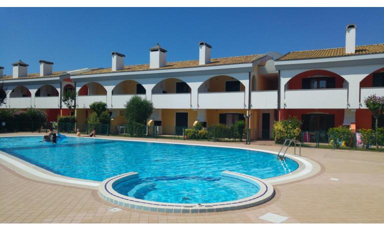 residence LEOPARDI: villetta a schiera (esempio)