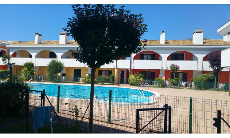 residence LEOPARDI: esterno (esempio)