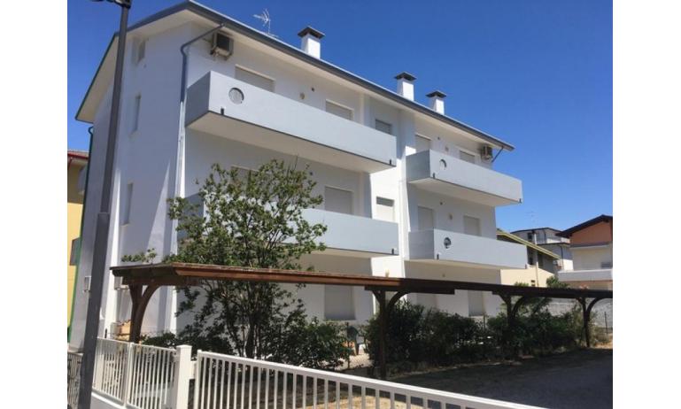 appartamenti LAURA: esterno