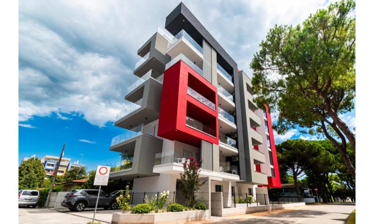 appartamenti ONE LIFE SUITES: esterno