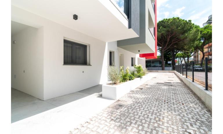 appartamenti ONE LIFE SUITES: esterno