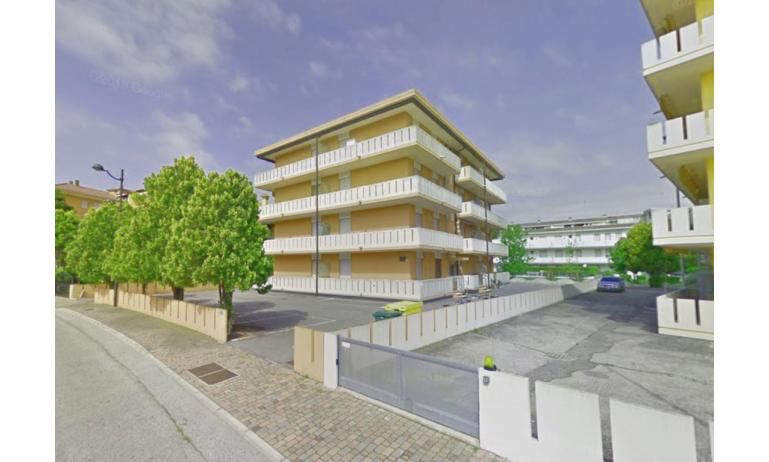 appartament FORTUNA: extérieur