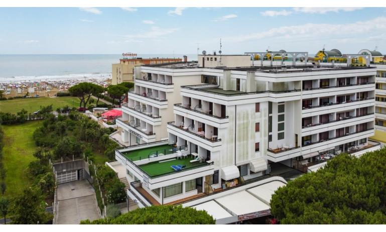 appartament PANFILO: extérieur