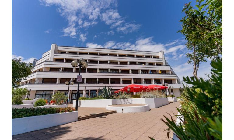 appartament PANFILO: extérieur