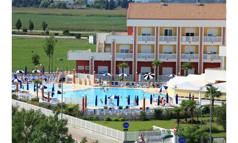 hotel OLYMPUS: panorama