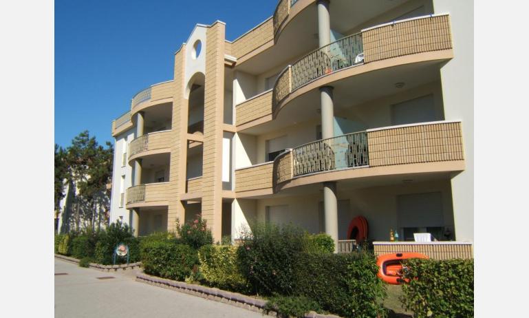 residence LIDO DEL SOLE: external view