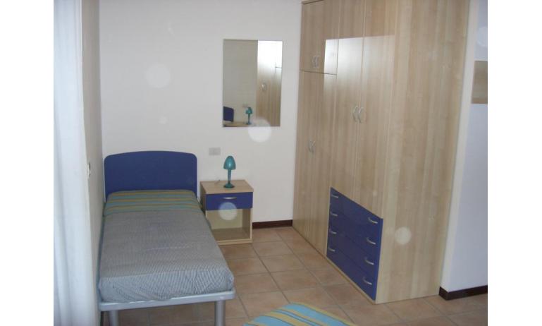 residence GIRASOLI: B5 - single bed
