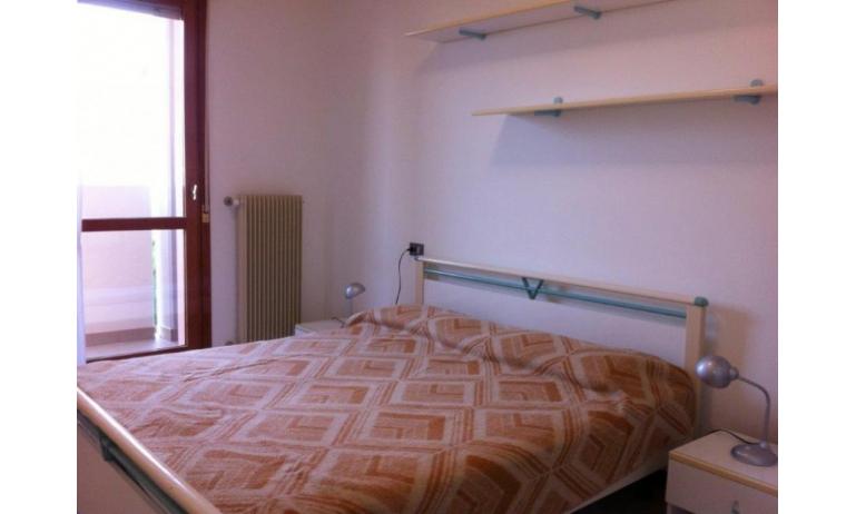 apartments DUCA DEGLI ABRUZZI: C7 - double bedroom (example)