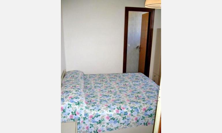 résidence FRANCESCA: B4/1C - chambre à coucher (exemple)