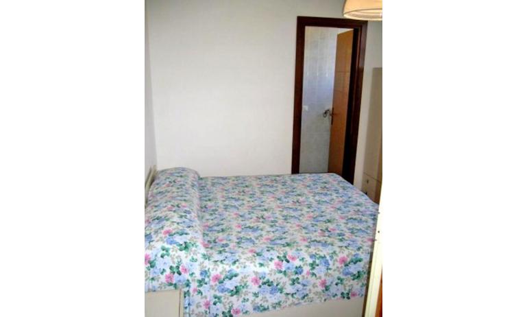 Residence FRANCESCA: B4/1C - Schlafzimmer (Beispiel)