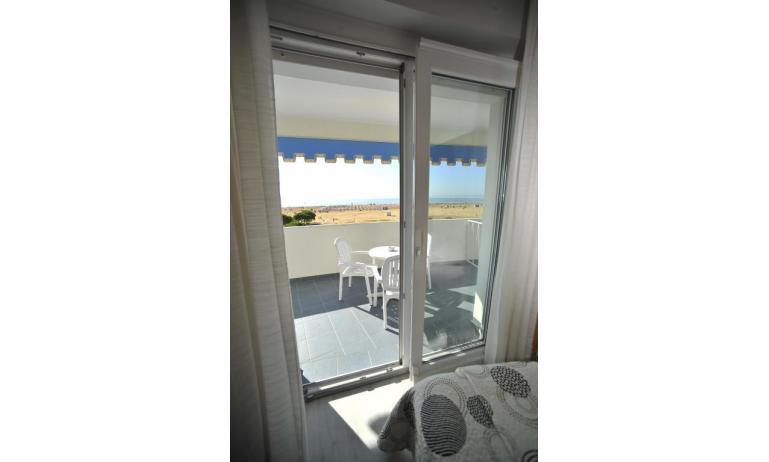 hotel CORALLO: Superior - balcony with view (example)