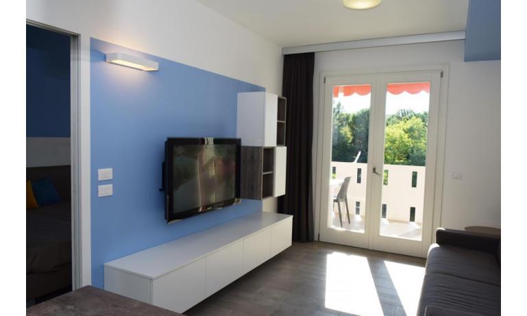 appartamenti LUNA: B5S/4 - zona giorno