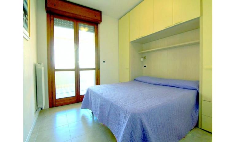 apartments SAN PIETRO D'ORIO: B4 - double bedroom (example)