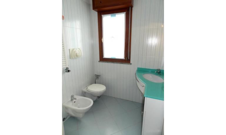 Ferienwohnungen SAN PIETRO D'ORIO: B4 - Badezimmer (Beispiel)