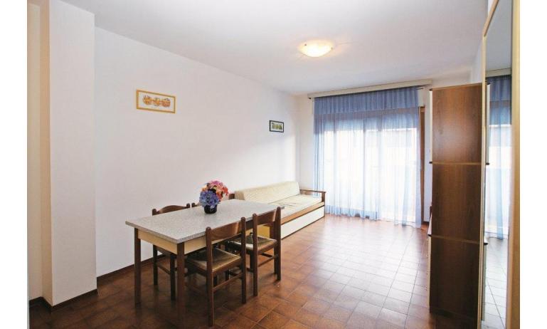 appartament SOGGIORNO ADRIATICO: B5 - salon (exemple)
