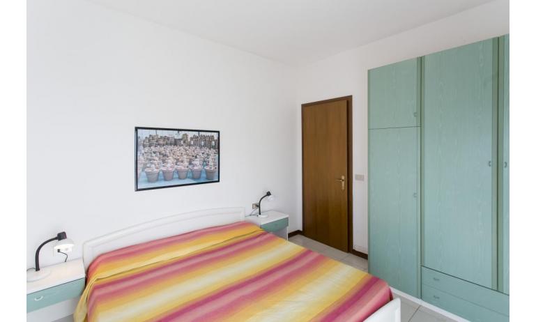 residence COSTA DEL SOL: B4 - double bedroom (example)