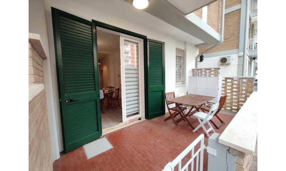 residence PUERTO DEL SOL: B4 - 