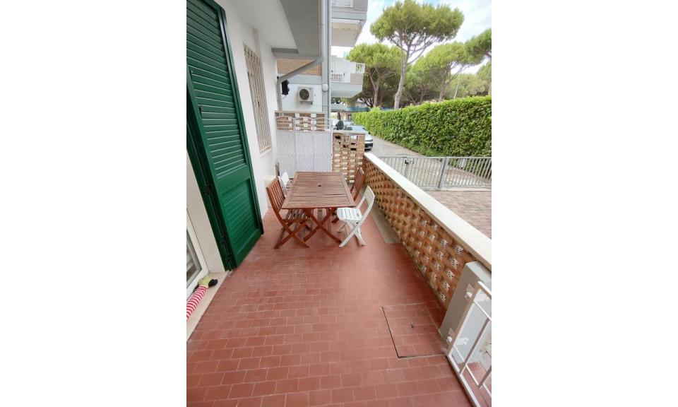 residence PUERTO DEL SOL: B4 - 