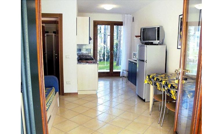 appartamenti ORCHIDEA: C6 - soggiorno (esempio)