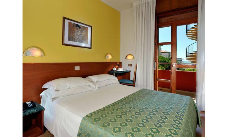 hotel BEMBO: Standard - Singola comfort 
