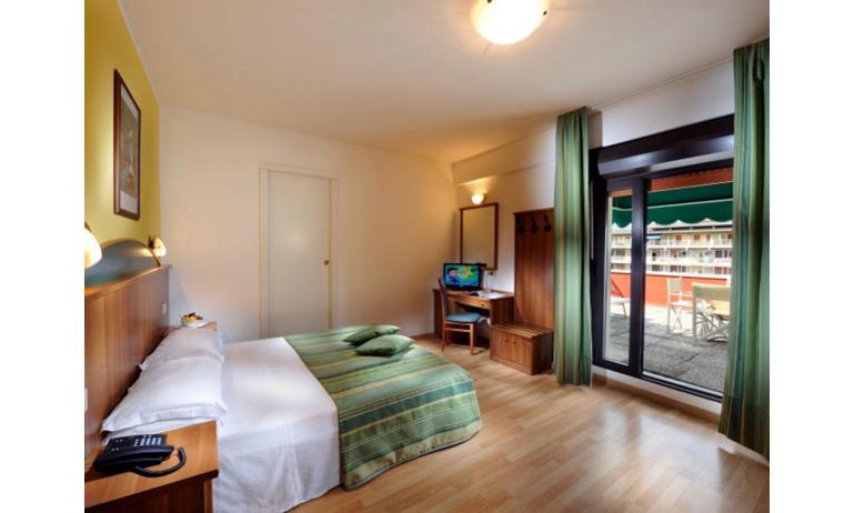 Hotel BEMBO: Standard - Comfort Raum