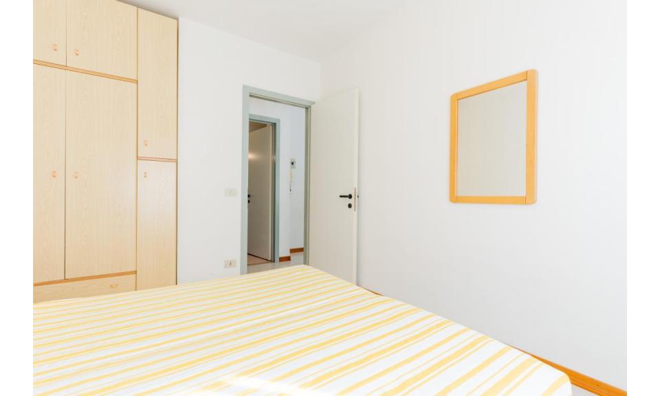 apartments MURANO: B4 - bedroom (example)