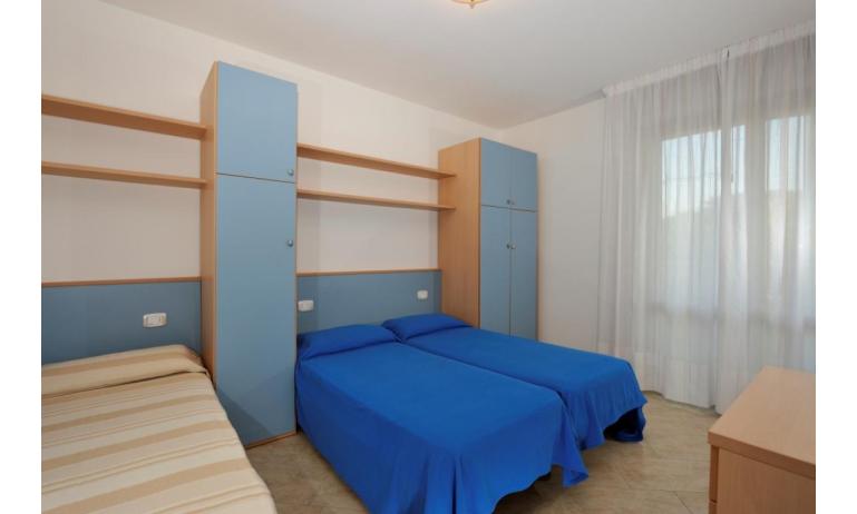 apartments ARGONAUTI: B5* - 3-beds room (example)