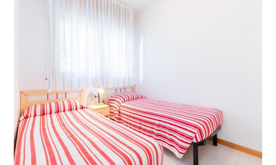 apartments MURANO: C6 - twin room (example)