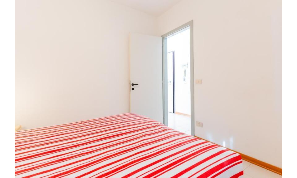 apartments MURANO: C6 - double bedroom (example)
