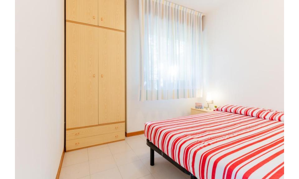 apartments MURANO: C6 - double bedroom (example)
