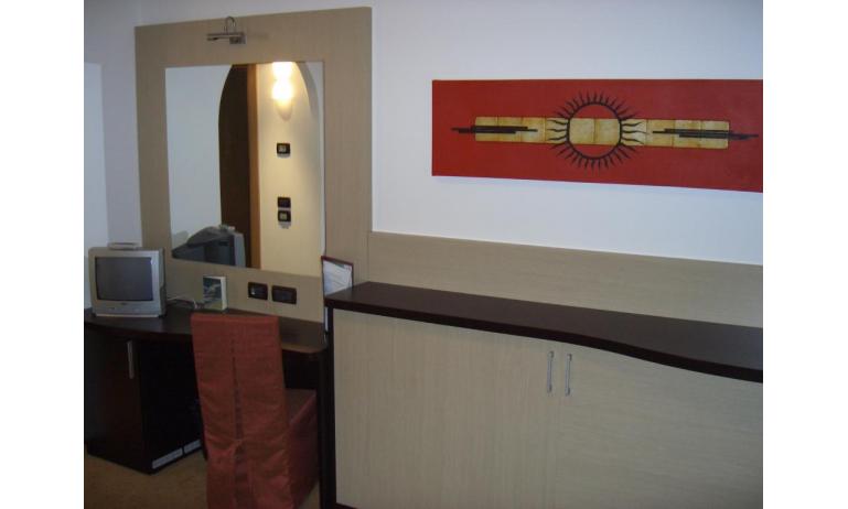 hotel OLYMPUS: Standard - camera (esempio)