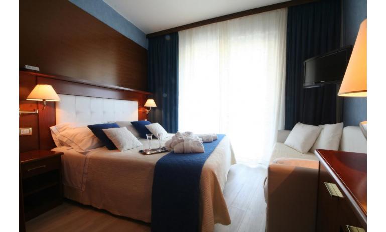 hôtel CORALLO: Classic - chambre à coucher double (exemple)
