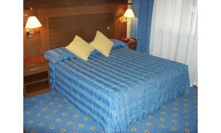 hôtel CORALLO: Classic - chambre Standard (exemple)