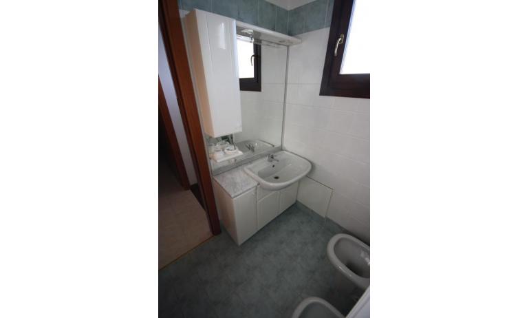 Residence LIA: D7* - Badezimmer (Beispiel)
