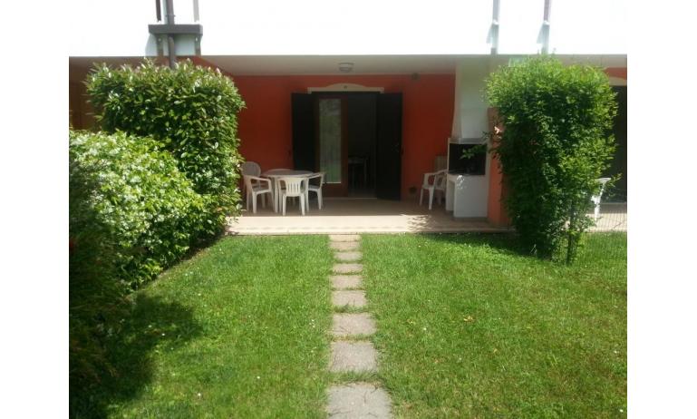 residence LEOPARDI: B5/1* - ingresso