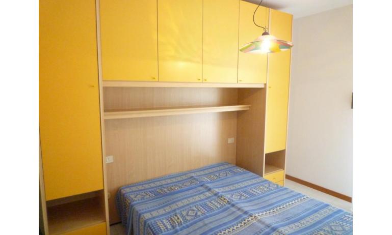 Residence BALI: C4 - Schlafzimmer (Beispiel)