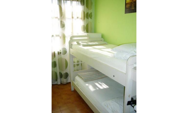 Residence FRANCESCA: C5/2C - Schlafzimmer (Beispiel)