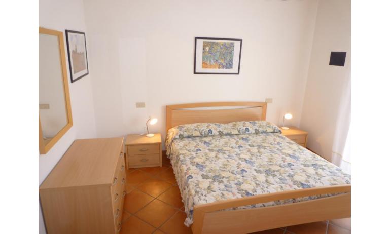 residence SAN MARCO: C4/1 - double bed (example)