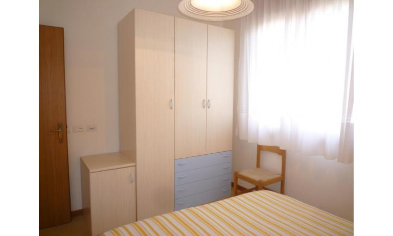appartament LARA: C4 - armoire (exemple)