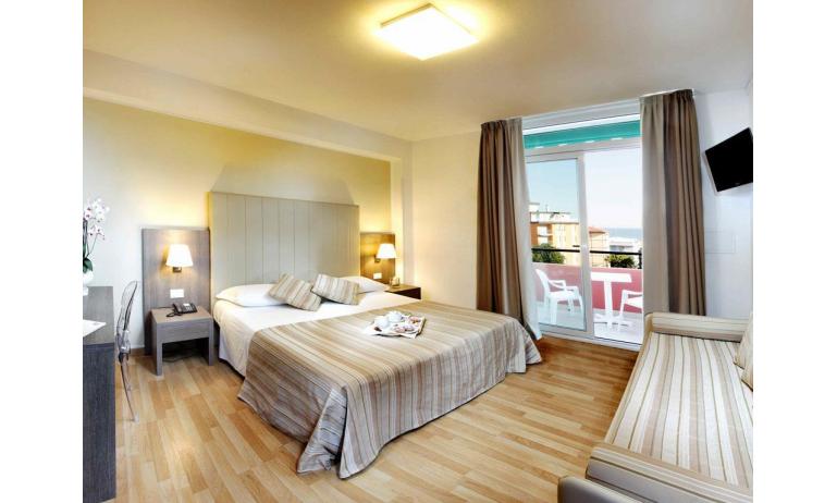 hotel BEMBO: Superior - bedroom (example)