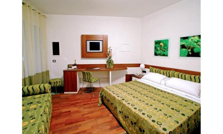 hotel MAREGOLF: Ideal - bedroom (example)
