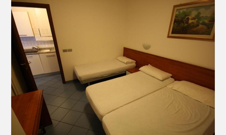 residence KATJA: B5/O - 3-beds room (example)
