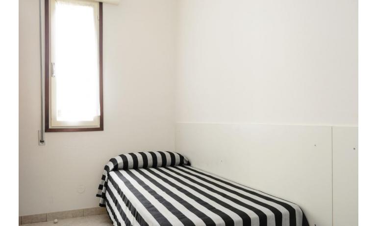 residence RUBIN: C6 - single bed