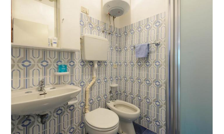 residence SHAKESPEARE: C6 - bathroom (example)
