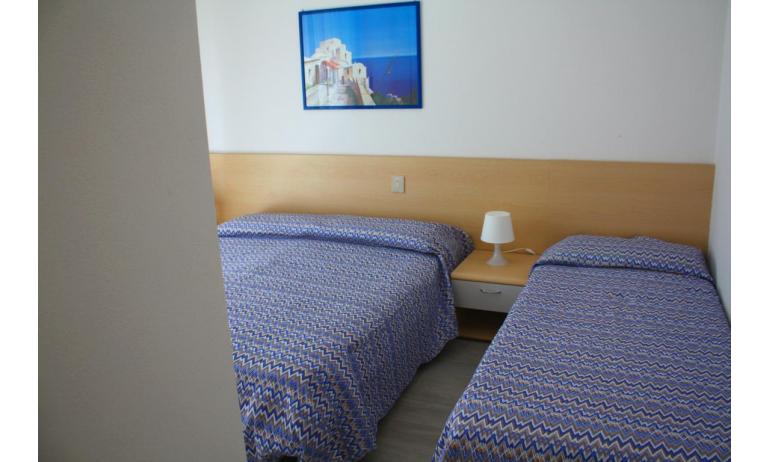 apartments MADDALENA: B4 - 3-beds room (example)
