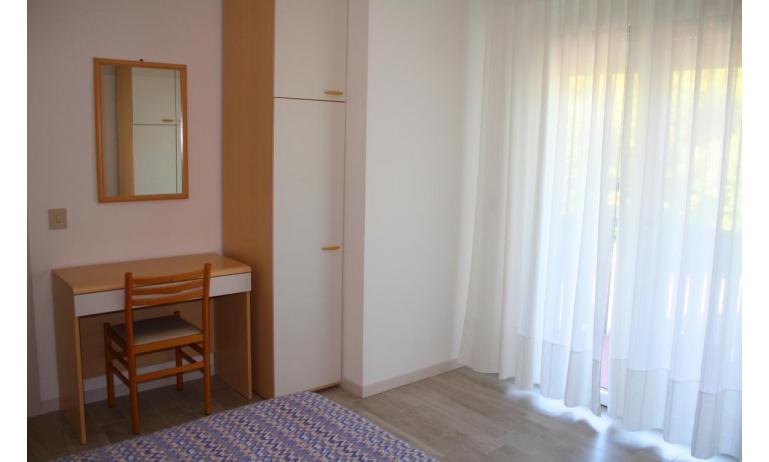 apartments MADDALENA: C6 - double bedroom (example)