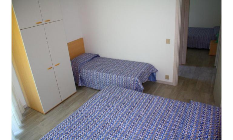 apartments MADDALENA: C6 - 3-beds room (example)