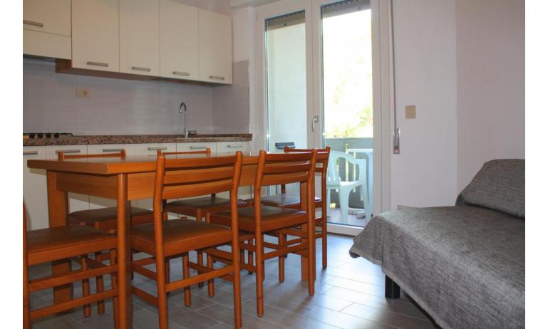 appartamenti MADDALENA: C6 - angolo cottura (esempio)