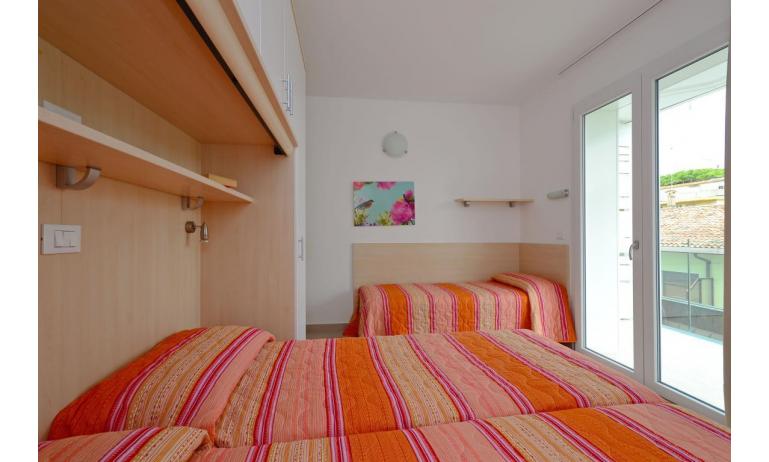 apartments FIORE: C7 - 3-beds room (example)