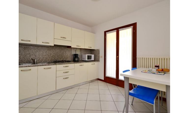 residence RIO: D8/VSL - kitchen (example)
